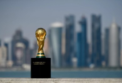 Najskuplji Mundijal u istoriji: Nema alkohola, psovanja, fizičkog kontakta sa ženama