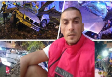 Roditelji povrijeđene djevojčice: "Ne znamo otkud naša ćerka u kolima sa toliko starijim muškarcem"