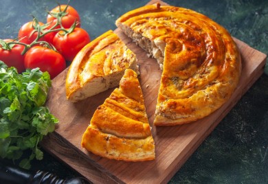 Ovdje se jede najbolji burek u Beču