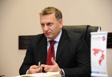 Milić otkrio za koliko će u 2025. biti povećane penzije u Srpskoj