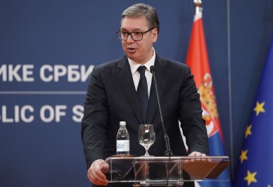 Vučić: Sutra očekujem nove ostavke