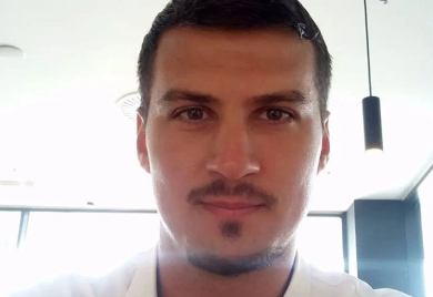 Nakon što je svirepo ubio Aldinu Jahić: Anis Kalajdžić želi na slobodu