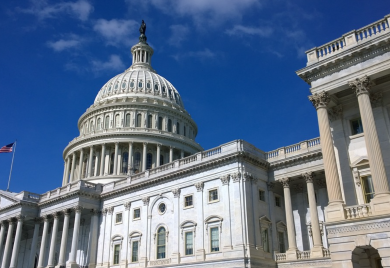 Gotovo jednoglasno: Kongres SAD podržao objavljivanje informacija o slučaju “Epstajn”