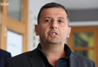 Vukanović tvrdi da je Đajić uklonjen po nalogu režima