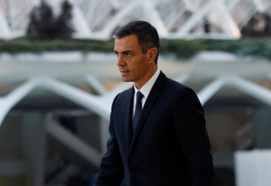 Sve više Španaca pozitivno gleda na vladavinu fašističkog diktatora Franka, desničarske stranke u porastu