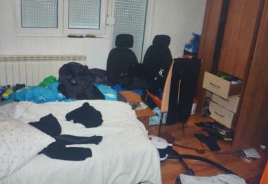 Hapšenja širom Srpske zbog snimaka zlostavljanja djece