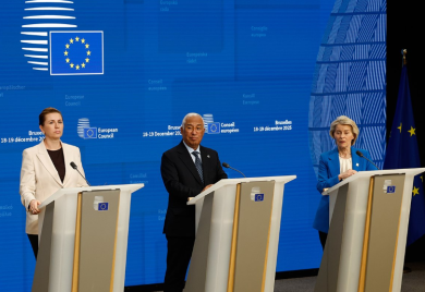 Pao dogovor o Ukrajini nakon maratonskih pregovora u Briselu