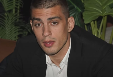 Napadnut Vujadin Savić (VIDEO)