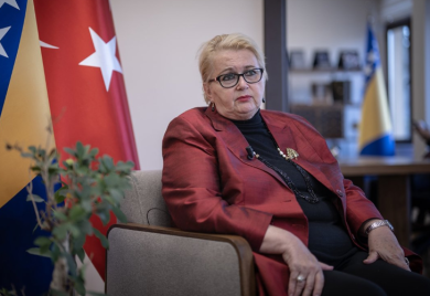 Turkovićeva “ratovala” sa komšijama: MIP tvrdi da su jačali saradnju