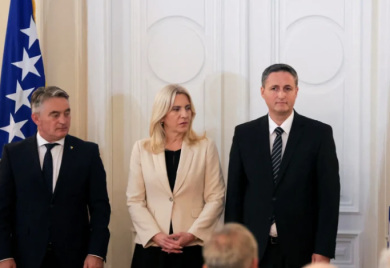 Pogledajte kolike su plate lidera u BiH, a kolike predsjednika u regionu