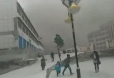 U lavini na Tibetu poginulo 20 ljudi, među 53 preživjelih petoro teško povrijeđeno