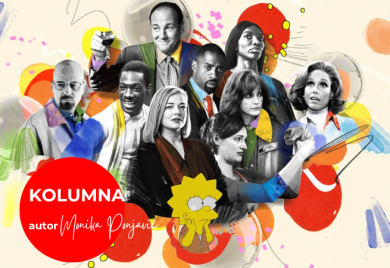 Novo doba televizije: Zašto svi raspravljaju o "Igri prestola" i šta će se desiti ako propustite finale "Nasljednika"