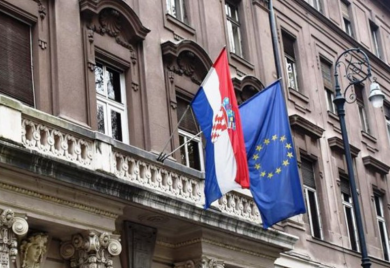 Hrvatska obećala pomoć Ukrajini