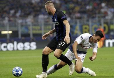 Škrinjar odbio da produži ugovor sa Interom