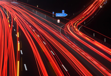 Njemačka blizu odluke da uvede ograničenje brzine na autoputevima