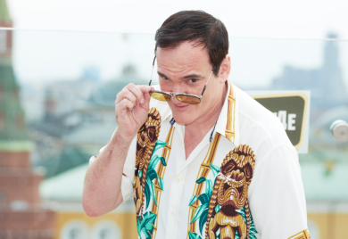 Tarantino mrzi ove filmove