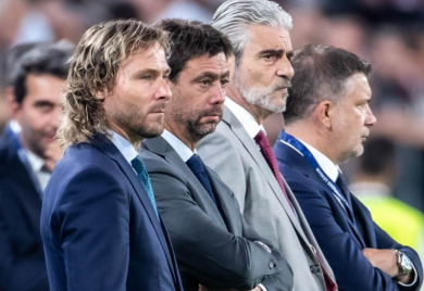 Juventusu oduzeto 15 bodova, funkcioneri suspendovani