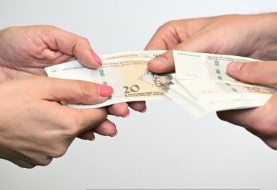 Biznismen iz Prnjavora priznao krivicu za pranje novca: Vraća 1,15 miliona maraka