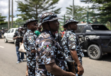 Otmica usred mise: Naoružane bande odvukle više od 160 hrišćana iz crkava u Nigeriji