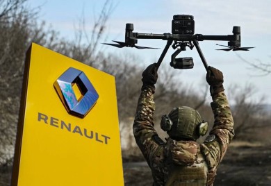 Reno ulazi u vojnu industriju: U fabrikama u Francuskoj proizvodiće borbene dronove vrijedne milijardu evra