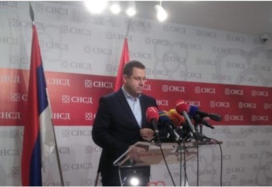KOVAČEVIĆ: Bećirovićevo soliranje neće donijeti ništa dobro za BiH