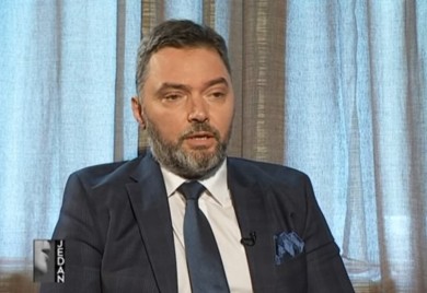 KOŠARAC: Usvajanje istočne interkonekcije ili blokada projekata za FBiH