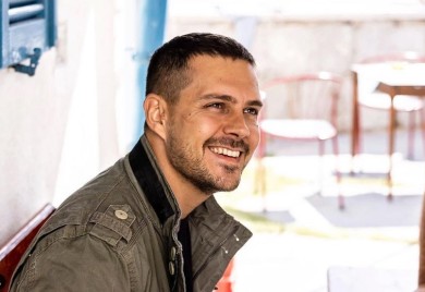 Biković objavio neobičnu fotografiju: "Ne brinite, ovdje sam svojevoljno"