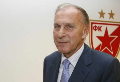 Sada i zvanično: Zapad uz Džajića, čeka se potez Vidića