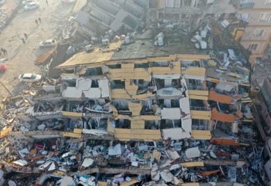 Turska: Spaseno više od 114.000 ljudi