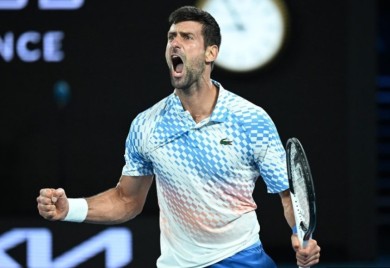 Objavljene nominacije: Đoković bez nominacije, Nadal u trci za sportskog "Oskara" (FOTO)