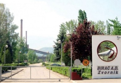 Miodrag Petrović novi stečajni upravnik Fabrike glinice “Birač”