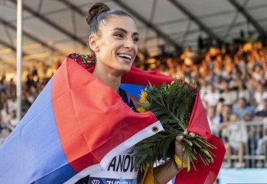 Ivana Španović otkrila koja joj je JEDINA ŽELJA poslije kraha braka