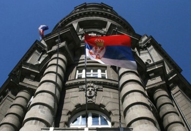 Oglasio se Rektorski kolegijum nakon sastanka sa predstavnicima Vlade Srbije