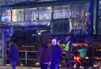 Skandal u Sarajevu: kamera iz tramvaja mrtva već tri mjeseca, snimka nema!