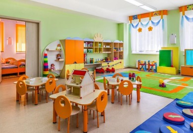 Poskupljuje boravak u javnim vrtićima u Banjaluci, štrajka neće biti, ali razliku plaćaju roditelji