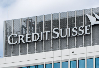 Centralna banka Švajcarske potvrdila: UBS preuzima Kredi Svis