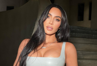 Iskoristila najveću želju sina da se približi Nejmaru: Jedan detalj u Parizu je (raz)otkrio Kim Kardašijan