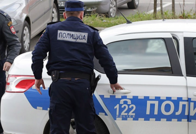 Tokom vikenda oduzeti droga, automobili, oružje, uhapšeno 11 lica