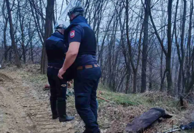 Utvrđen identitet muškarca kojeg je kod Doboja ubila mina
