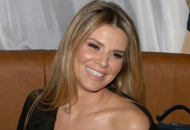 Melina uplovila u novu vezu