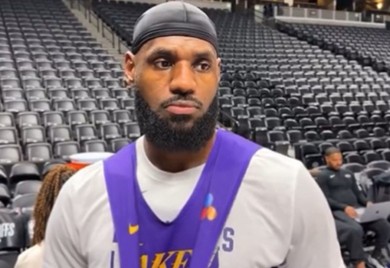 Lebron: Jokić je jedan od najboljih ikada