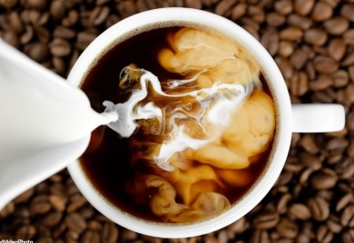 Kardiolog: Jedino što je gore od kafe je kafa sa mlijekom