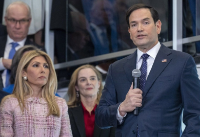 Rubio negirao pisanje Njujork tajmsa