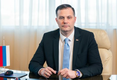 Vipotnik: U Ženevu sa čvrstim argumentima