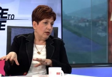 ALMA ČOLO: Sebija Izetbegović najuticajnija osoba u SDA, Bakir više nije isti čovjek