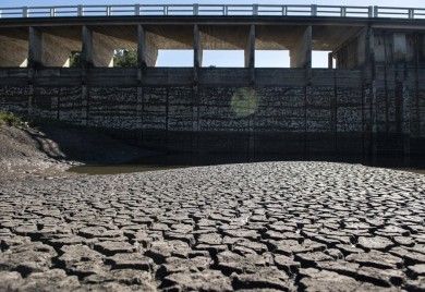 Evropi prijeti velika kriza zbog brutalnog ljeta: Šta očekuje BiH