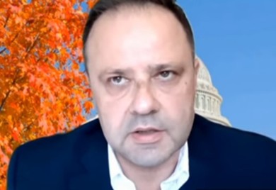 Hadrović: Dodik označen kao neko “ko će morati završiti svoju karijeru”