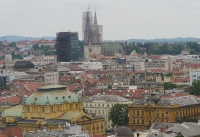 Hoće li biti održana zajednička sjednica, Hrvati neće na dnevnom redu Trgovsku goru