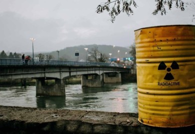 Trgovska gora uvrštena u dnevni red sjednice