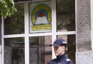 Dječak ranjen u masakru u Beogradu operisan u Čikagu